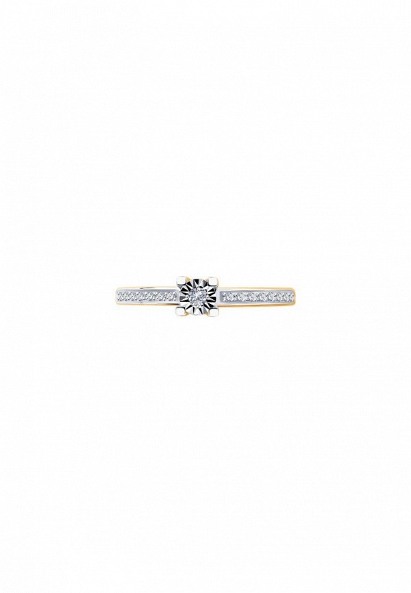 фото Кольцо sokolov