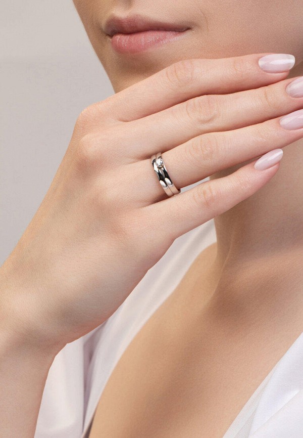 фото Кольцо sokolov