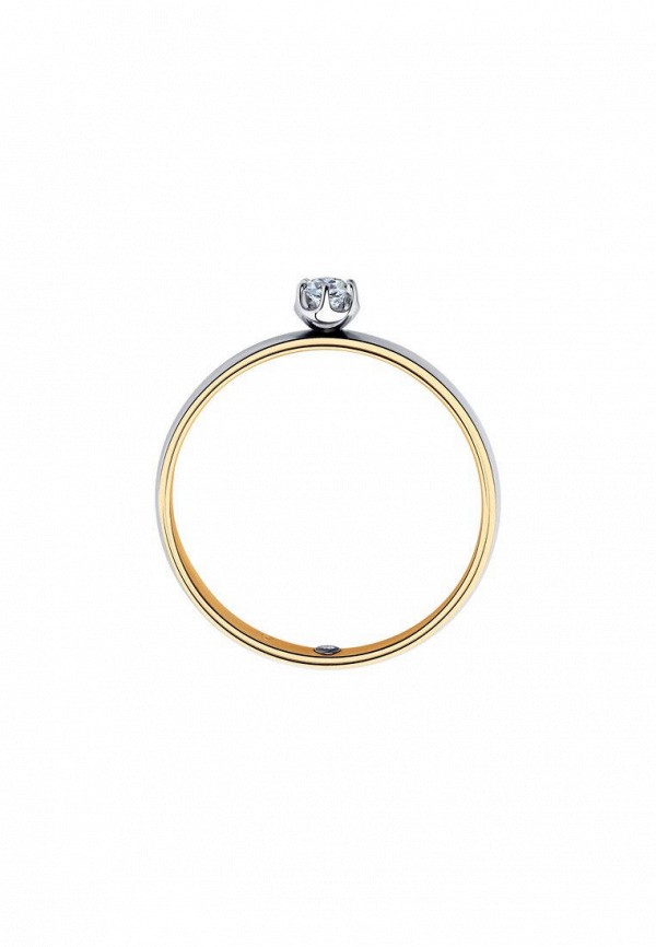 фото Кольцо sokolov