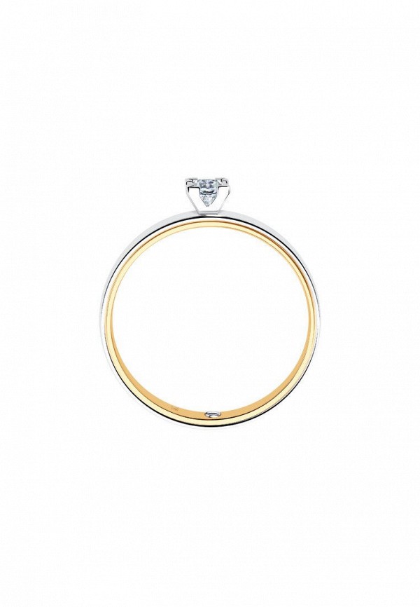 фото Кольцо sokolov