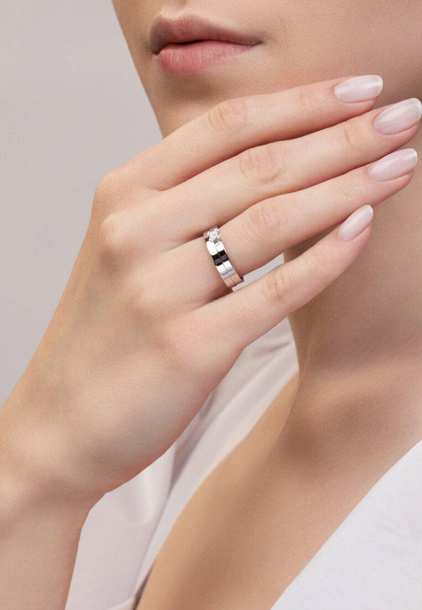 фото Кольцо sokolov