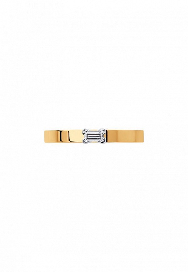 фото Кольцо sokolov