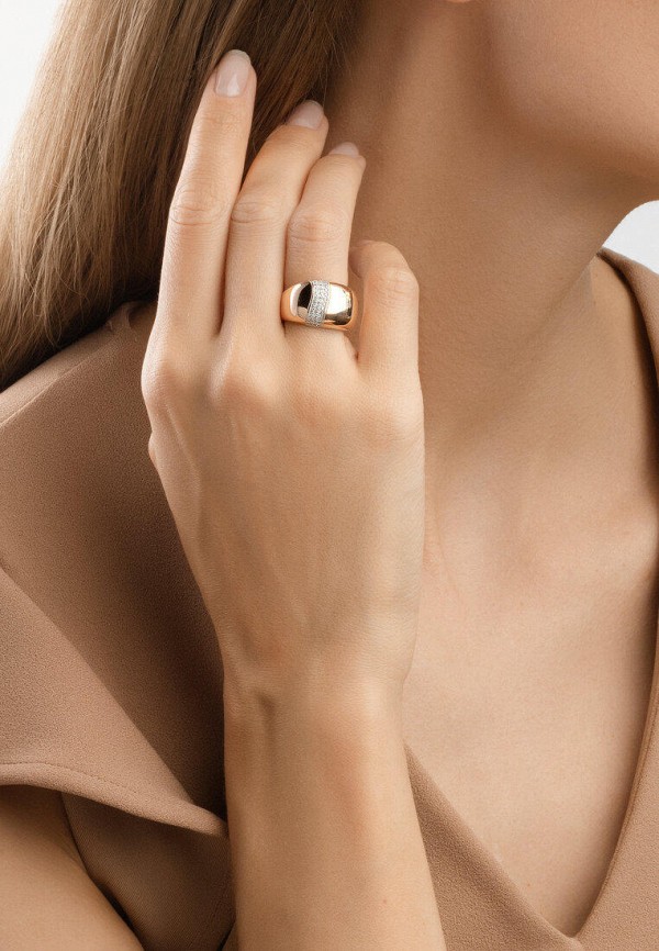 фото Кольцо sokolov