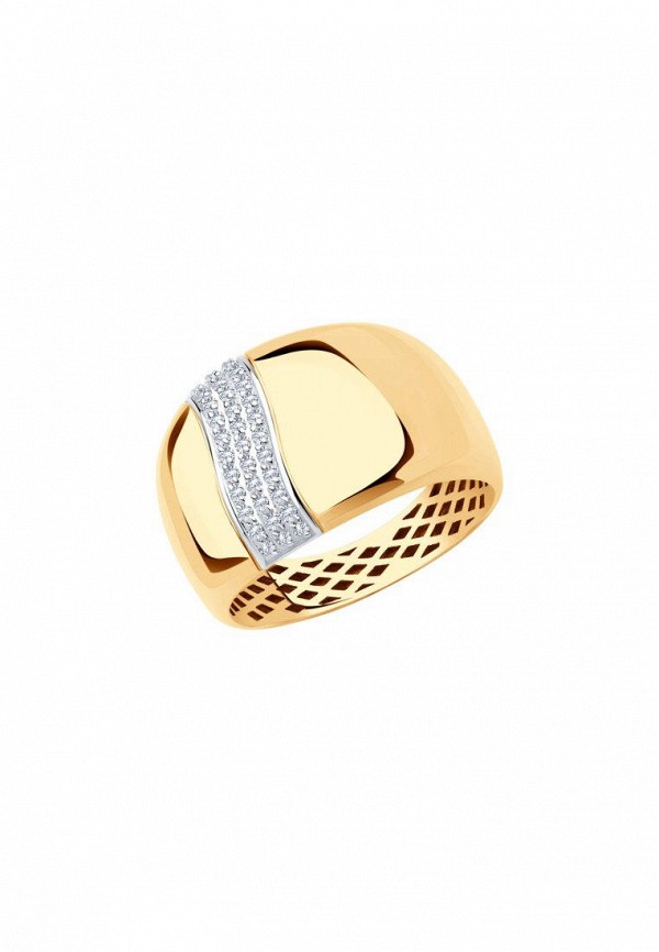 фото Кольцо sokolov