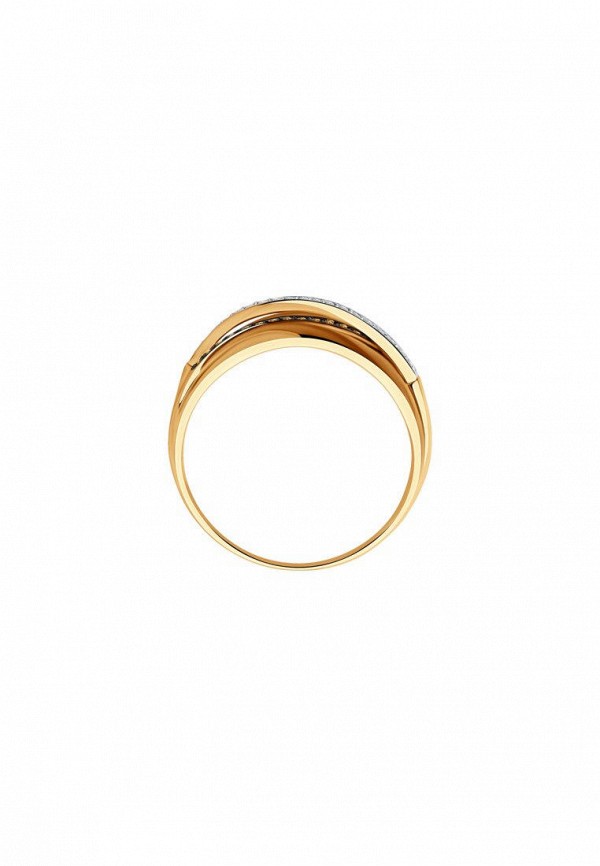 фото Кольцо sokolov