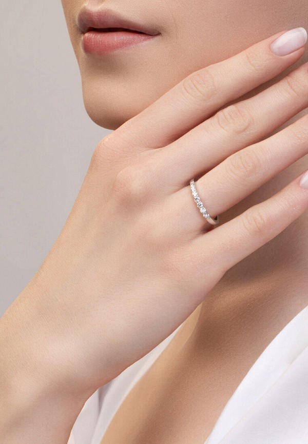 фото Кольцо sokolov