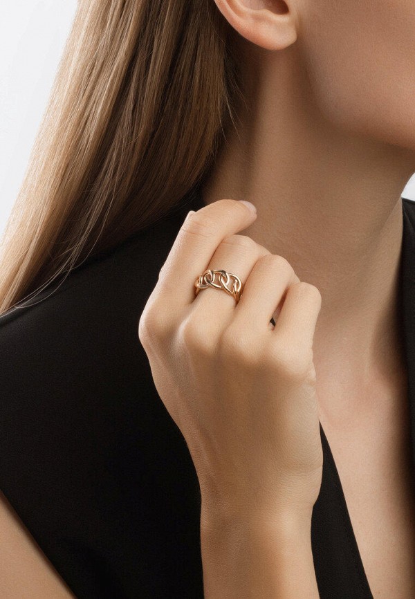 фото Кольцо sokolov