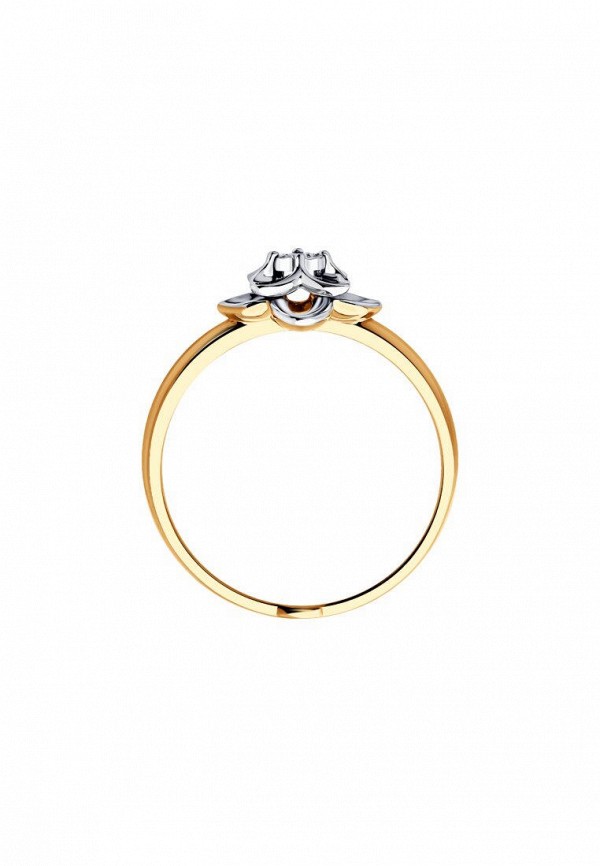 фото Кольцо sokolov