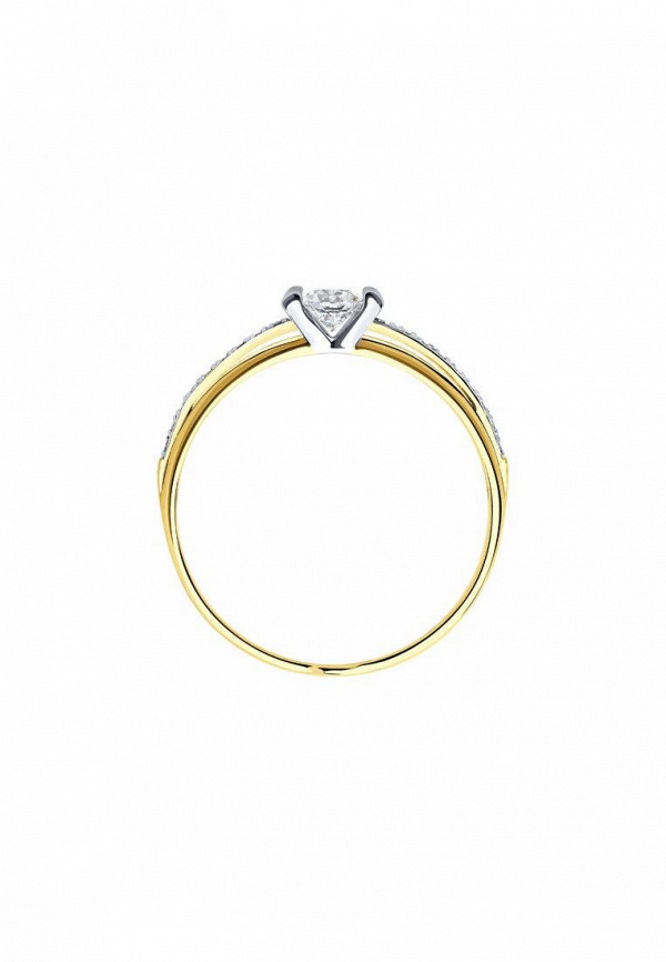 фото Кольцо sokolov