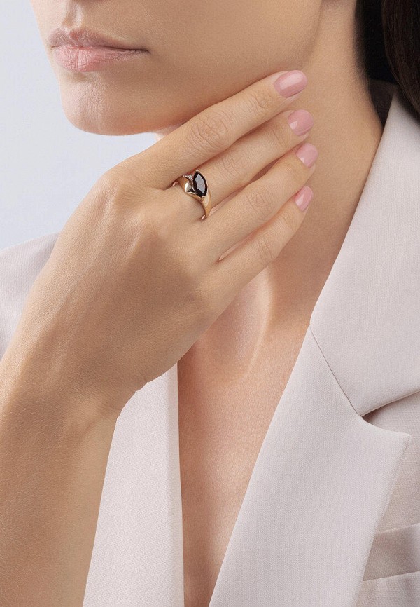 фото Кольцо sokolov