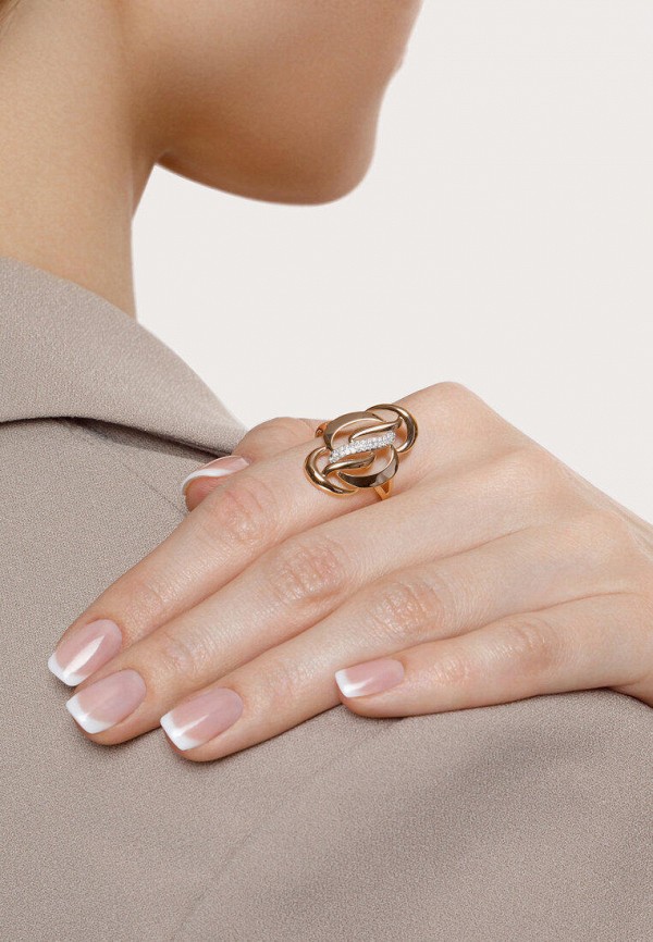 фото Кольцо sokolov