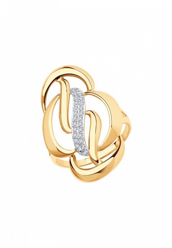 фото Кольцо sokolov