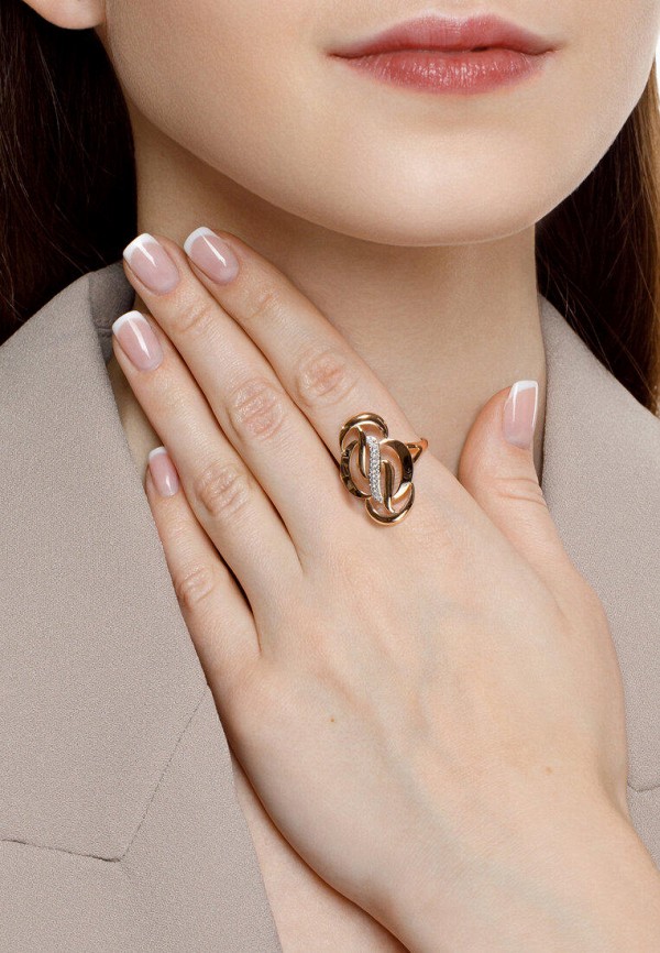 фото Кольцо sokolov