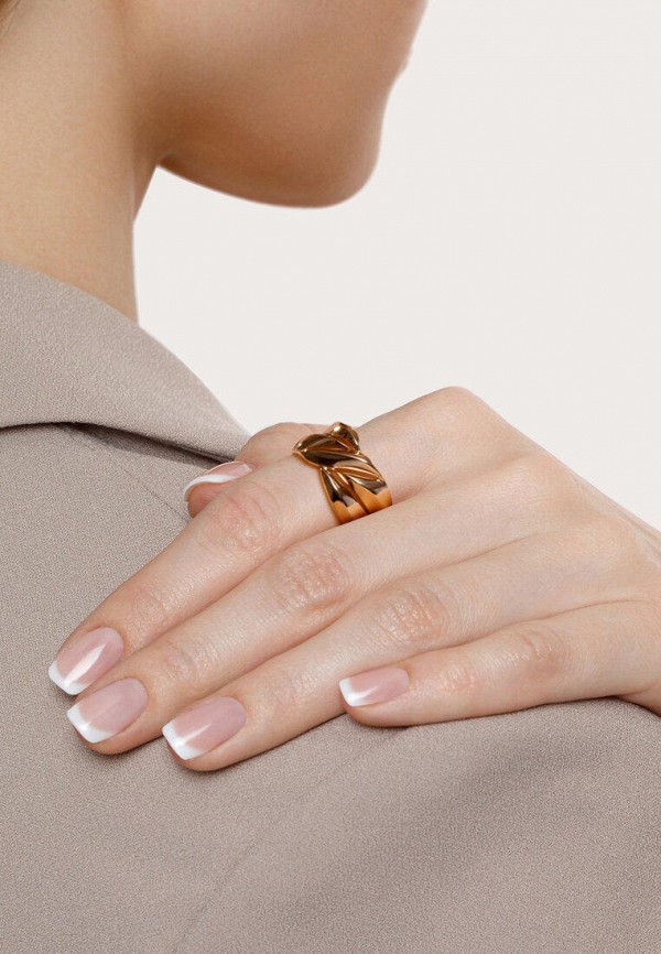 фото Кольцо sokolov