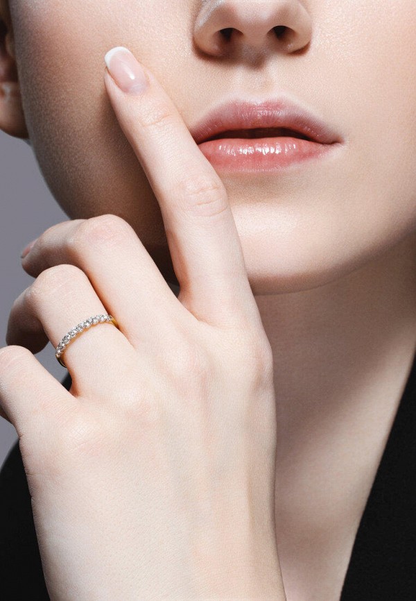 фото Кольцо sokolov