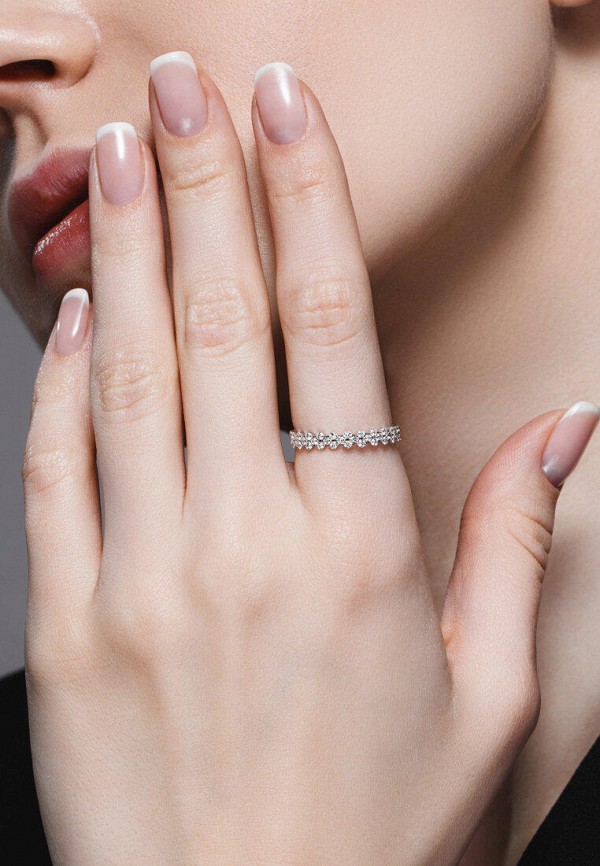 фото Кольцо sokolov