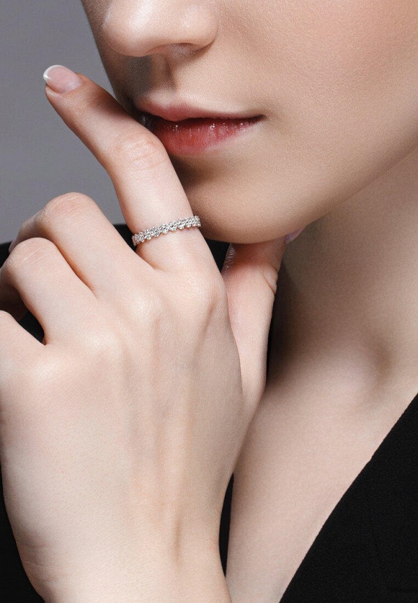 фото Кольцо sokolov