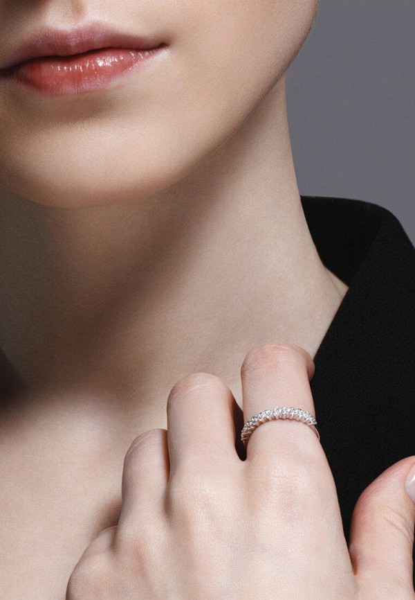 фото Кольцо sokolov