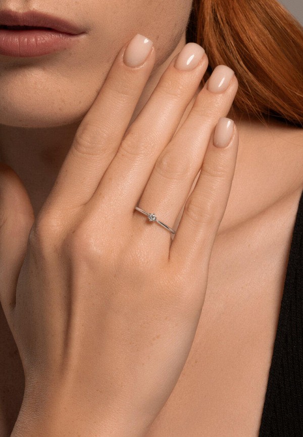 фото Кольцо sokolov