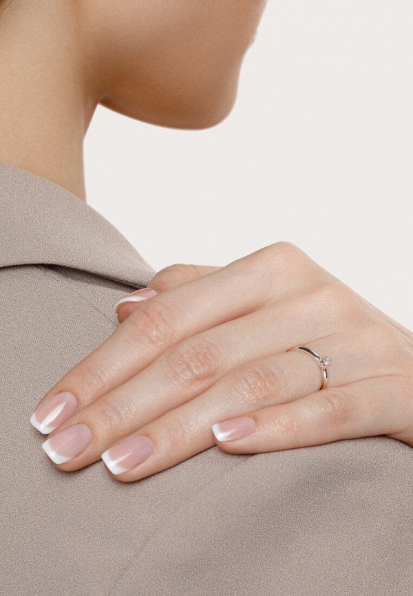 фото Кольцо sokolov