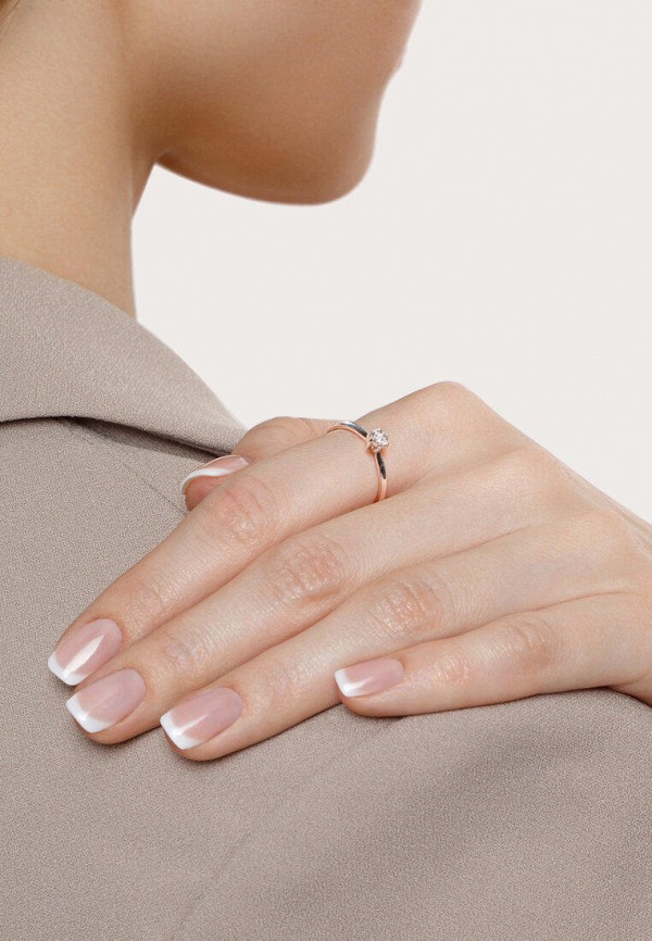 фото Кольцо sokolov