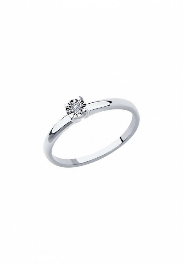 фото Кольцо sokolov