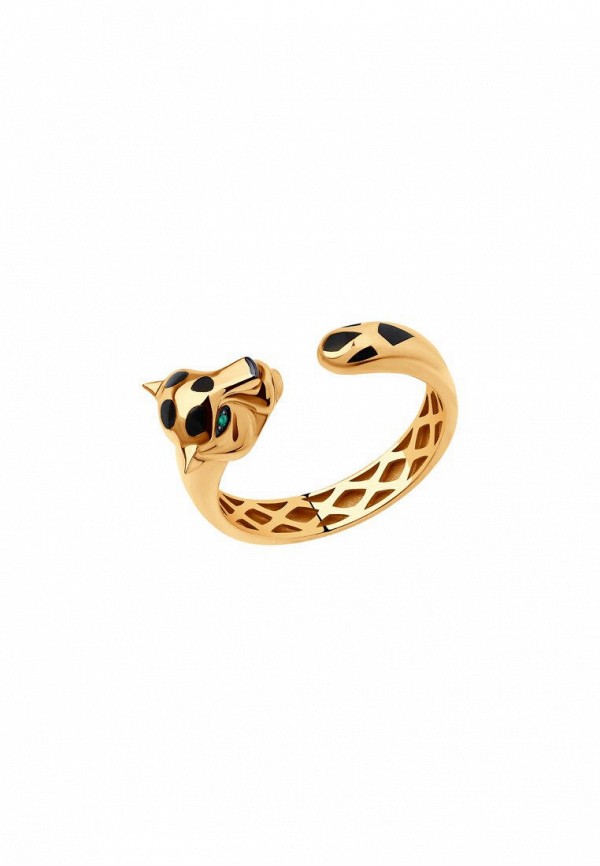 фото Кольцо sokolov