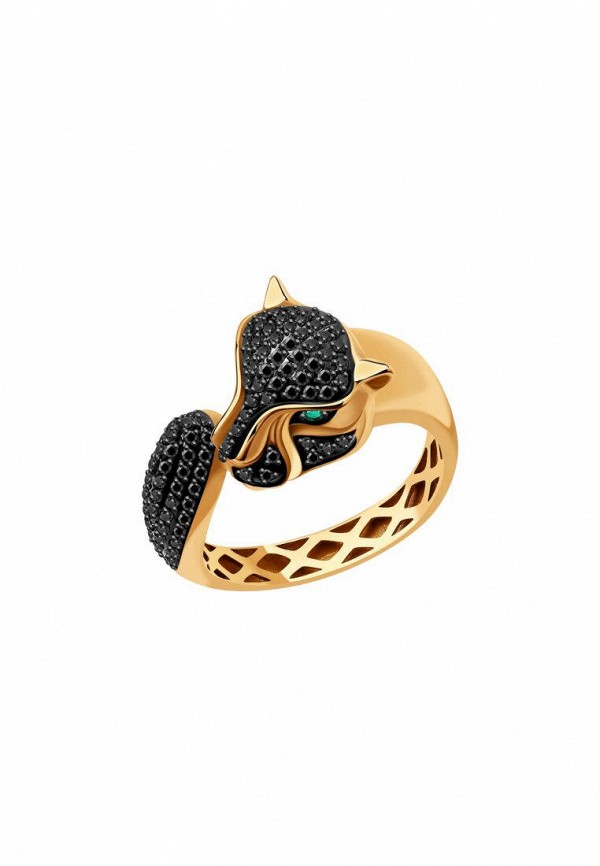 фото Кольцо sokolov