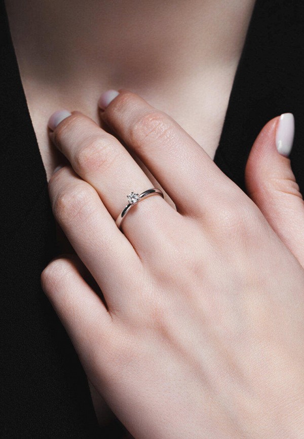 фото Кольцо sokolov