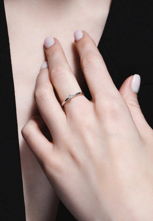 фото Кольцо sokolov