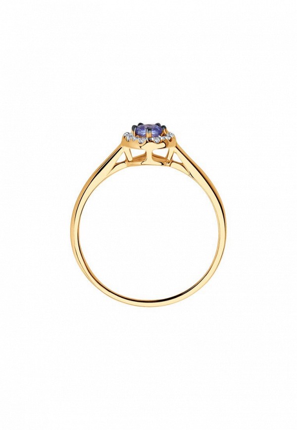 фото Кольцо sokolov