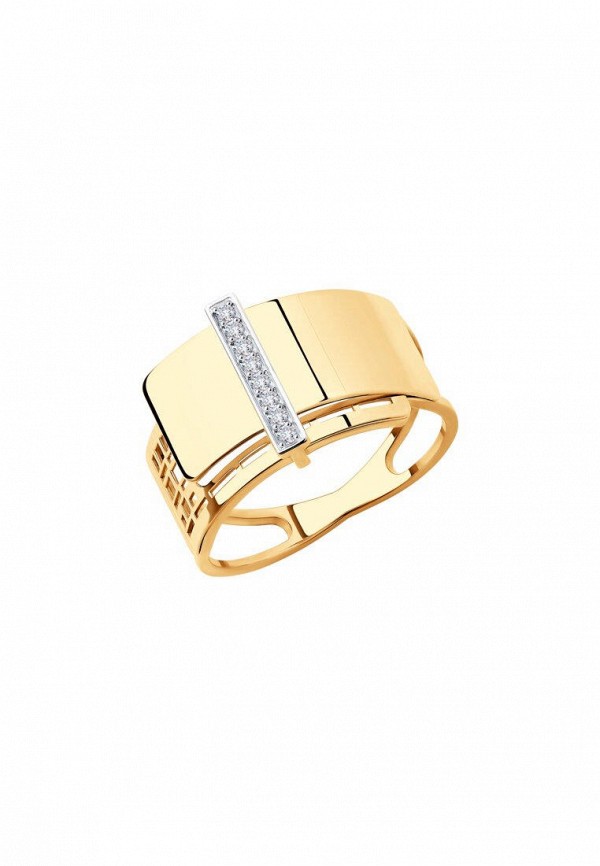 фото Кольцо sokolov