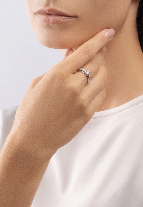 фото Кольцо sokolov