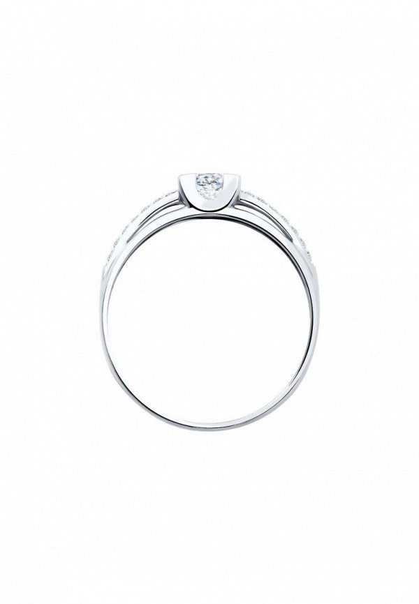 фото Кольцо sokolov