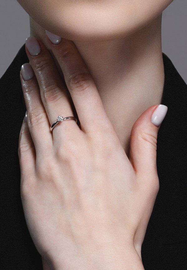 фото Кольцо sokolov