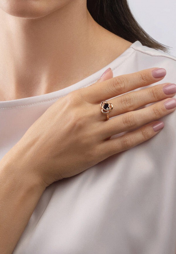 фото Кольцо sokolov