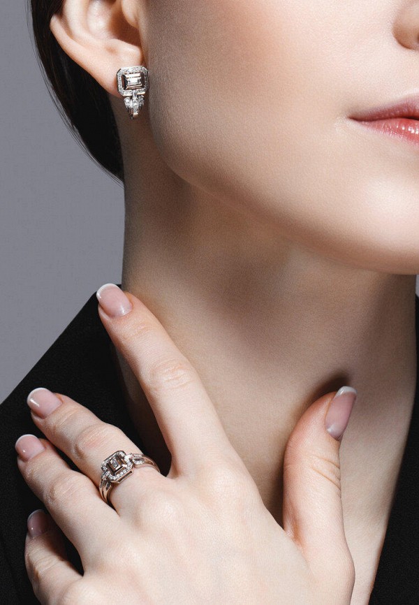 фото Кольцо sokolov