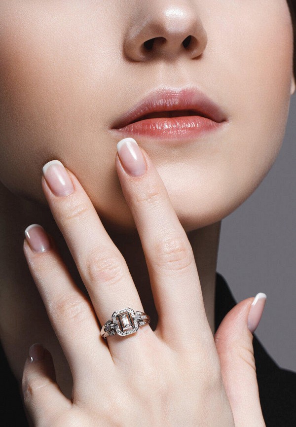 фото Кольцо sokolov