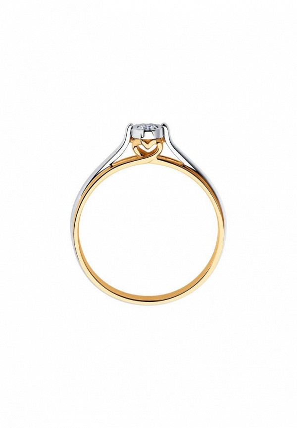 фото Кольцо sokolov