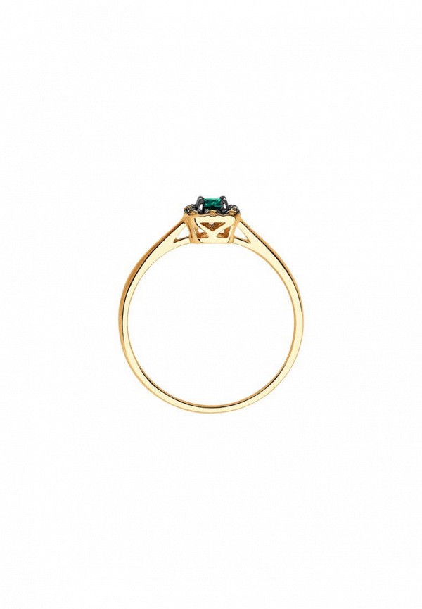 фото Кольцо sokolov