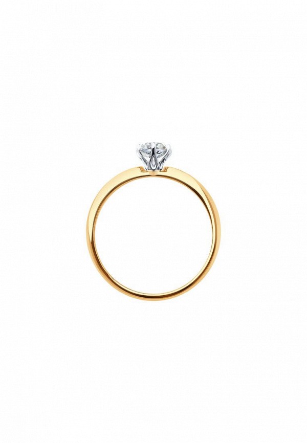 фото Кольцо sokolov