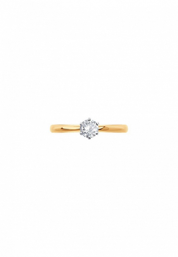 фото Кольцо sokolov