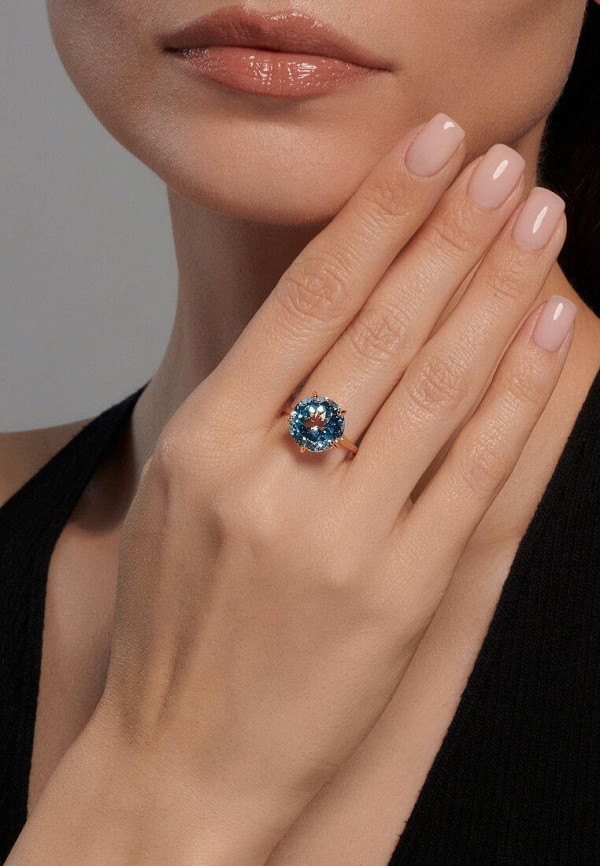 фото Кольцо sokolov