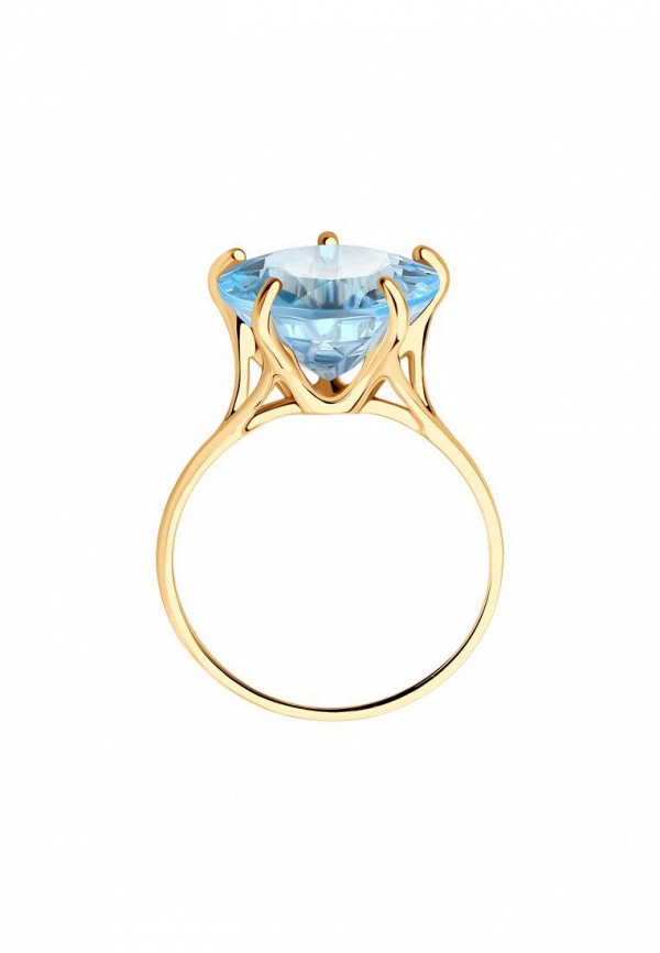 фото Кольцо sokolov