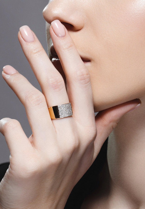 фото Кольцо sokolov