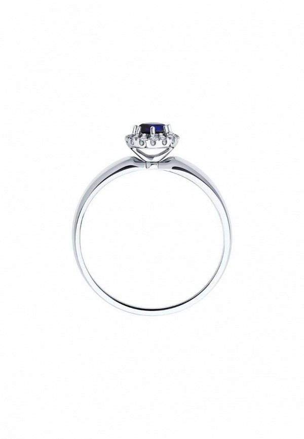 фото Кольцо sokolov