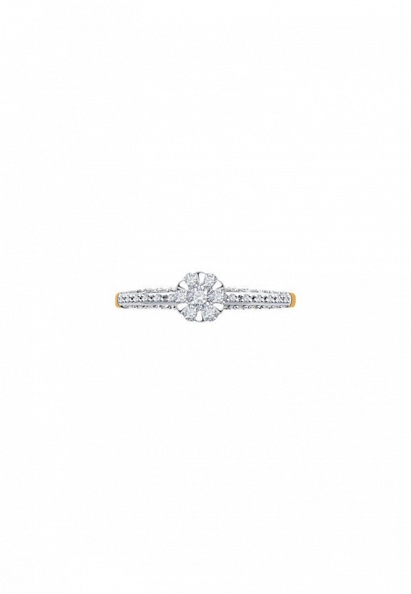 фото Кольцо sokolov