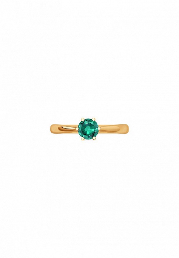 фото Кольцо sokolov