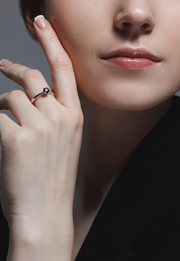 фото Кольцо sokolov