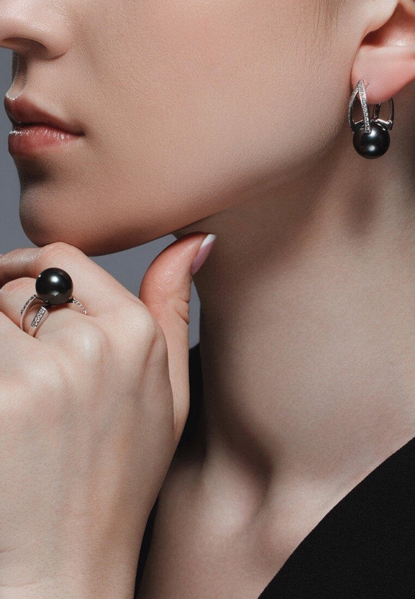 фото Кольцо sokolov